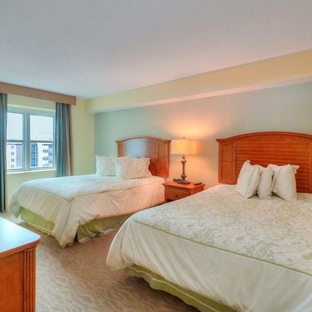 默特尔比奇Horizon At 77Th Avenue North By Palmetto Vacations公寓式酒店 外观 照片