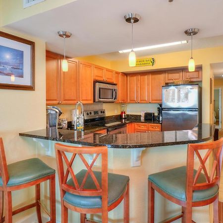 默特尔比奇Horizon At 77Th Avenue North By Palmetto Vacations公寓式酒店 外观 照片